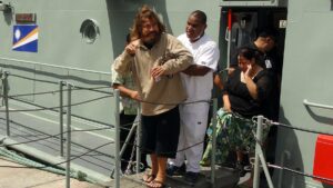 Miraculous Survival: Man Reveals Unbelievable Secrets That Kept Him Alive 438 Days Adrift at Sea Without Food or Water