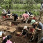 Missouri Archaeology Students Stumble Upon Hidden 1830s Pioneer Homestead Packed With Untold Secrets