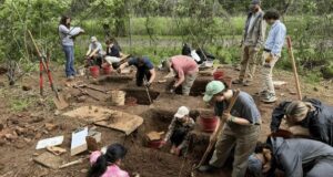 Missouri Archaeology Students Stumble Upon Hidden 1830s Pioneer Homestead Packed With Untold Secrets