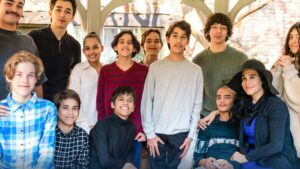 Mother of Octuplets Reveals Shocking Truth 16 Years After IVF Miracle