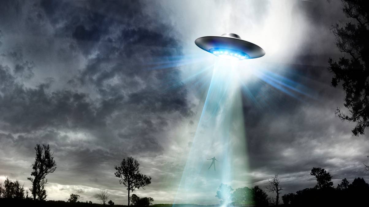 Mysterious Alien Object Emerges, Sparking Chilling Claims from Baba Vanga and 'Living Nostradamus' Prophecies