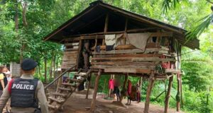 Mysterious Case in Thailand: Why Did This Eight-Year-Old Only Bark to Communicate?