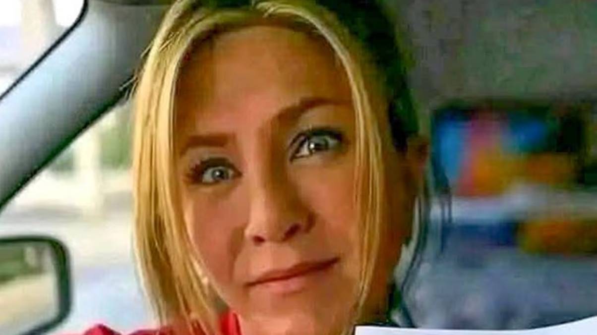 Mysterious 'Jennifer Aniston' Love Confession Leaves Man Hundreds Out of Pocket