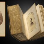 Mysterious Young Harriet Tubman Photo Discovered in Forgotten Abolitionist’s Album Sparks New Historical Revelations