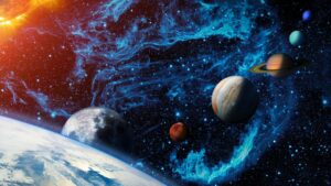 Mystery Solved? Scientists Claim Breakthrough in Identifying Enigmatic Interstellar Visitor in Our Solar System