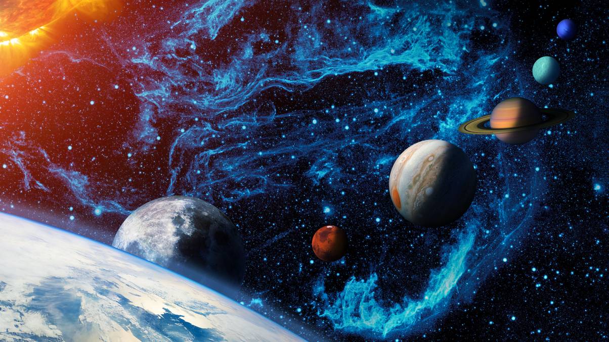 Mystery Solved? Scientists Claim Breakthrough in Identifying Enigmatic Interstellar Visitor in Our Solar System