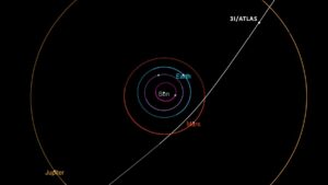 NASA Drops Chilling Warning: Could a Hostile Alien Attack Be Imminent?