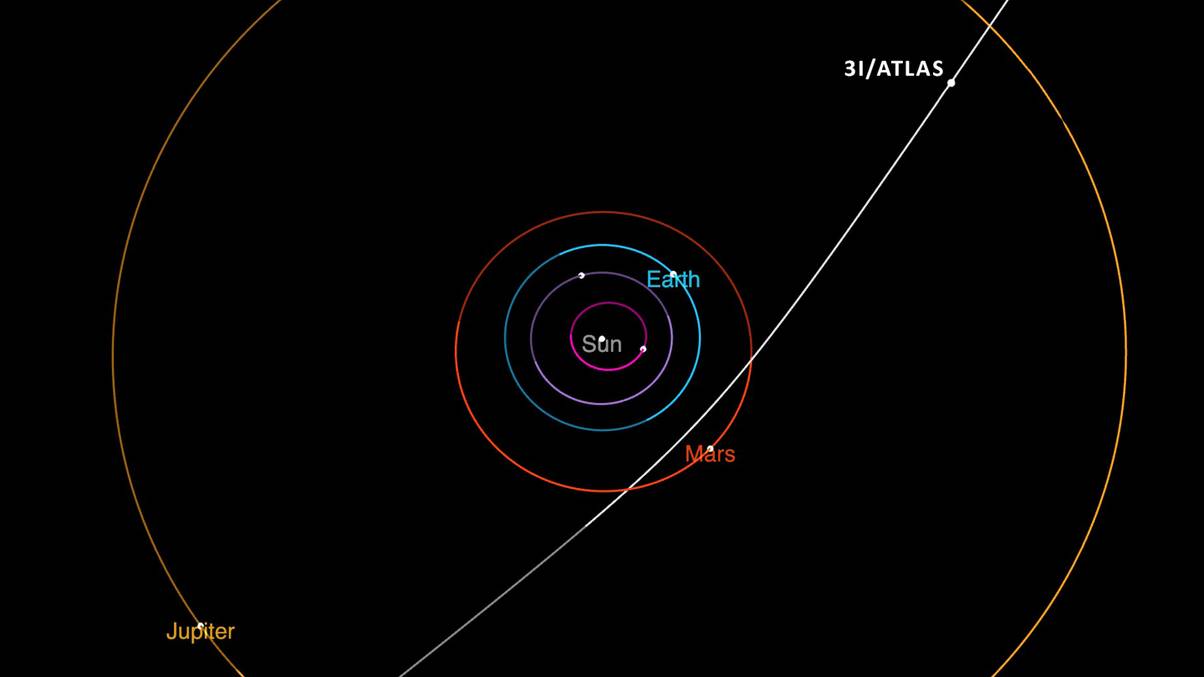 NASA Drops Chilling Warning: Could a Hostile Alien Attack Be Imminent?