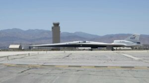 NASA's ‘Son of Concorde’ Breakthrough Could Slash London to New York Flight to 3.5 Hours—Here’s What Changed