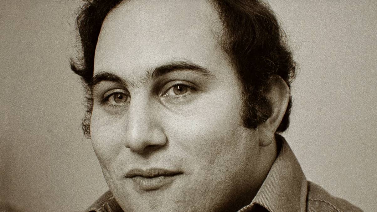 Netflix Unveils Chilling Son of Sam Interview Tapes Lost for 45 Years—Dark Secrets Finally Exposed