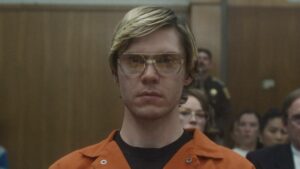 Netflix’s Monster Returns: Shocking New Killer Unveiled for Mysterious Fourth Season