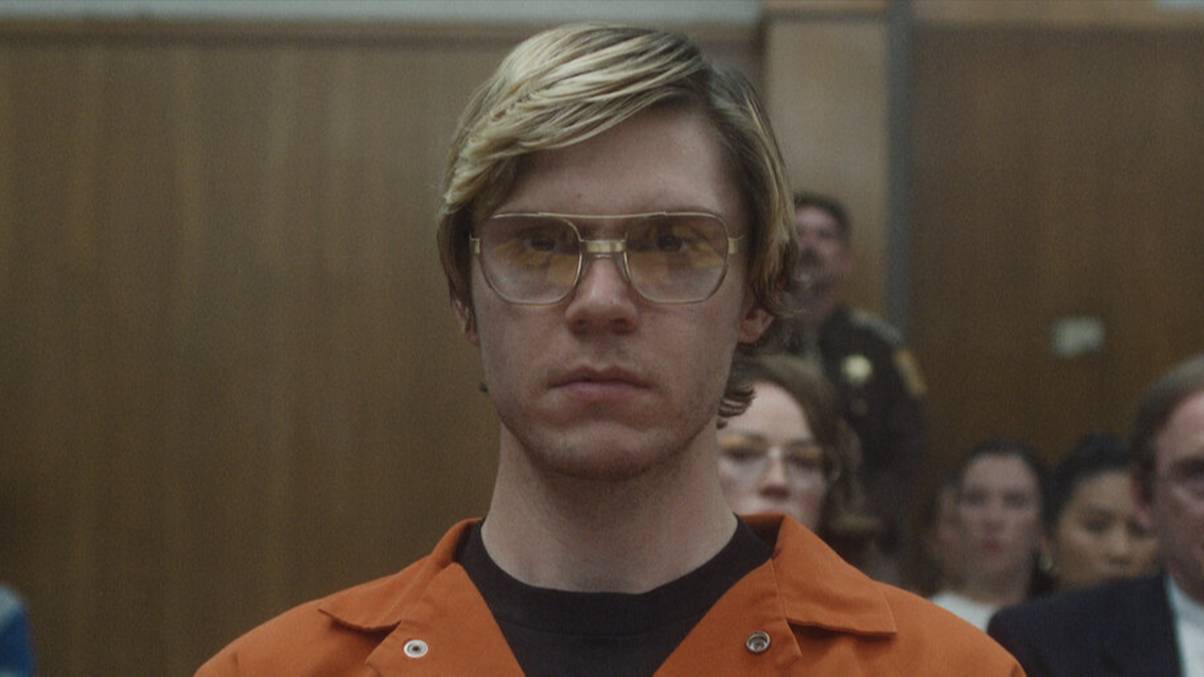 Netflix’s Monster Returns: Shocking New Killer Unveiled for Mysterious Fourth Season