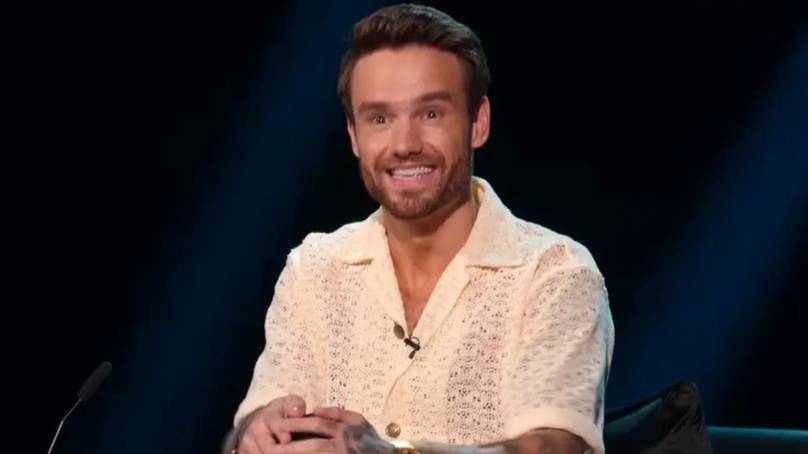 Netflix's Secret Move in Liam Payne’s Final TV Role Leaves Fans Stunned—Tribute Unveiled