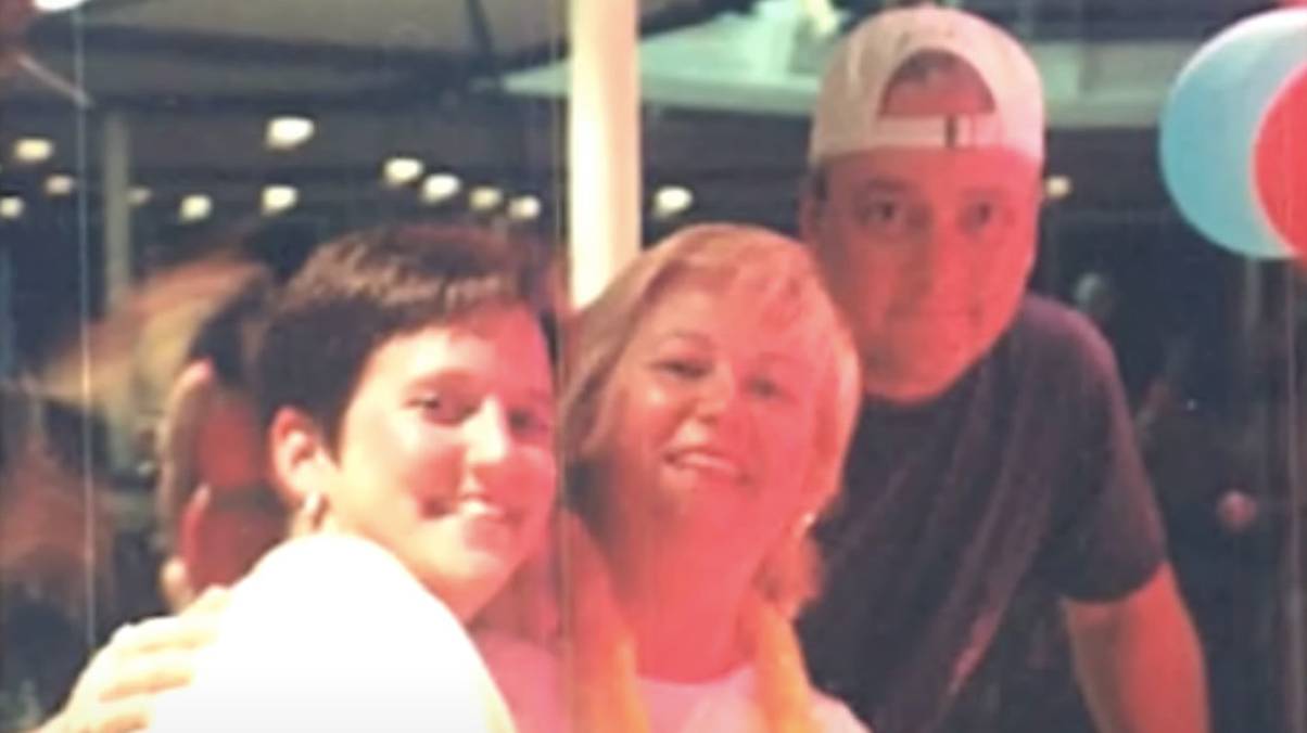 New Evidence Emerges Claiming Amy Bradley Is Alive—Family’s Shocking Proof Revealed Online