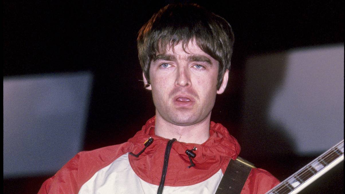 Noel Gallagher’s Wild Side: 90s Party Insider Spills Untold Secrets