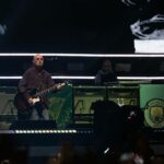 Oasis at Wembley: Don’t Miss the Mystery Behind Tonight’s Surprising Support Act