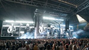 Oasis Ticket Mystery: Fans Baffled as Gigs Suddenly Vanish