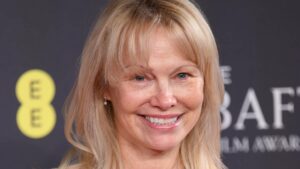 Pamela Anderson Unveils the Real Reason Behind Her Makeup-Free Transformation