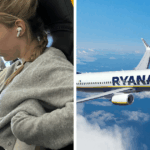 Passenger's Outburst Over PDA Rule Sparks Controversy and Unseen Airline Drama Mid-Flight