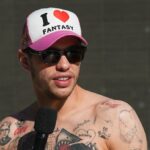 Pete Davidson Reveals the Regrettable Tattoo He Wishes He’d Never Got—And Why He Had to Erase It All