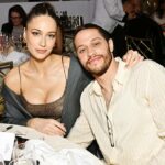 Pete Davidson’s Surprising Baby News Leaves Fans Buzzing—Who’s the Mom?