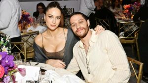Pete Davidson’s Surprising Baby News Leaves Fans Buzzing—Who’s the Mom?