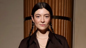Revealed: Lorde Shares Her Untold Secrets in This Exclusive Onion Interview