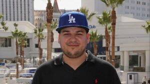 Rob Kardashian Reveals Heartbreaking Secret Behind His Disappearance from the Spotlight
