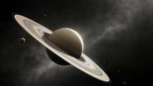 Saturn’s Mysterious Moon May Harbor the Missing Ingredient for Life—Scientists Stunned