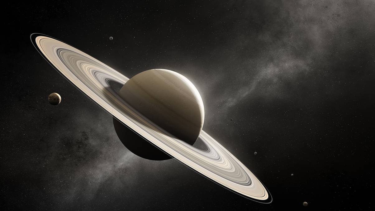 Saturn’s Mysterious Moon May Harbor the Missing Ingredient for Life—Scientists Stunned