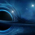 Scientists Unveil Mysterious 'Black Hole Bomb'—A Breakthrough That Could Rewrite Physics Forever