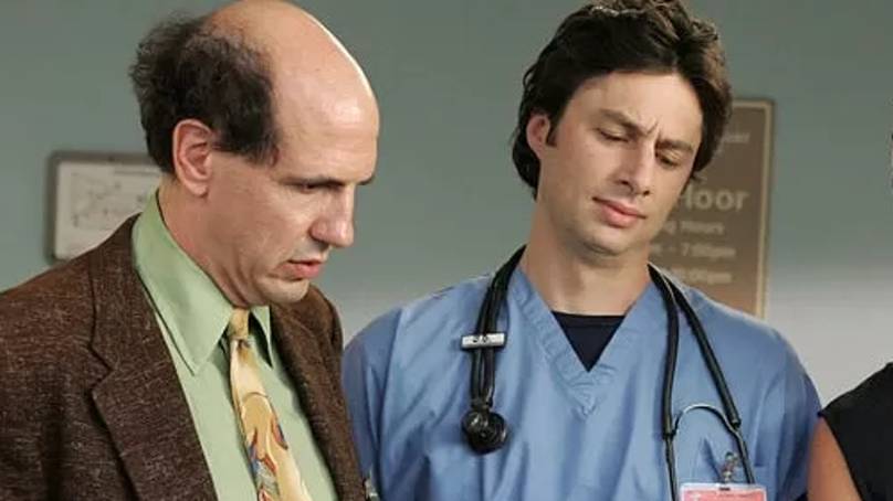 Scrubs Reboot Announced: The Heartbreaking Fates of Beloved Cast Members Revealed