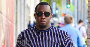 Sean 'Diddy' Combs’ Shocking Jail Decision: Why the Judge Says He's Too Dangerous to Walk Free