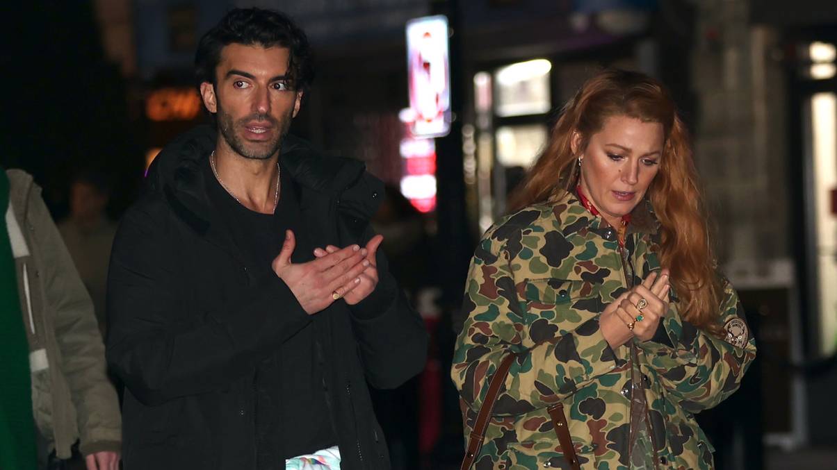 Secret Clause in Justin Baldoni's Contract Could Trigger Shocking Payday for Blake Lively