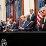 Secret Emails, Hidden Agendas: The Shadowy Tactics Texas Politicians Used to Secure FEMA Millions