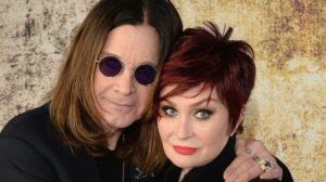 Sharon Osbourne Reveals Heartbreaking Truth After Ozzy’s Sudden Passing