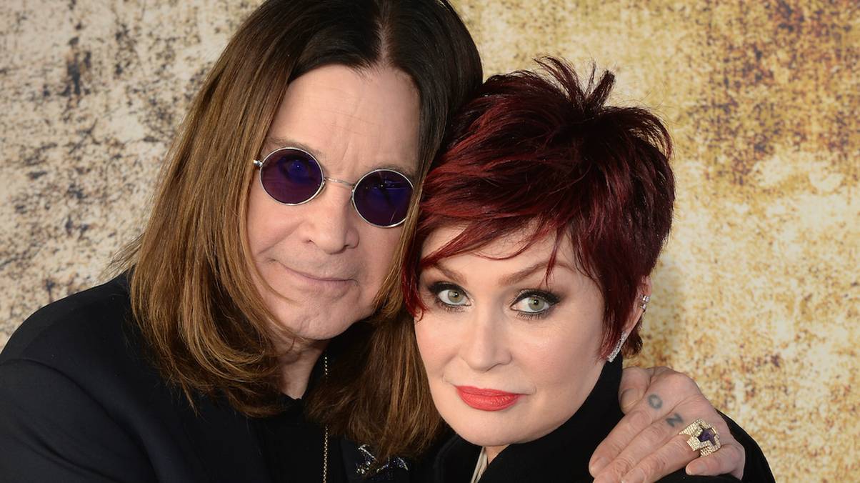 Sharon Osbourne Reveals Heartbreaking Truth After Ozzy’s Sudden Passing