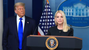Shocking Discovery: AG Reveals Trump’s Name Found Tattooed Across Epstein’s Body