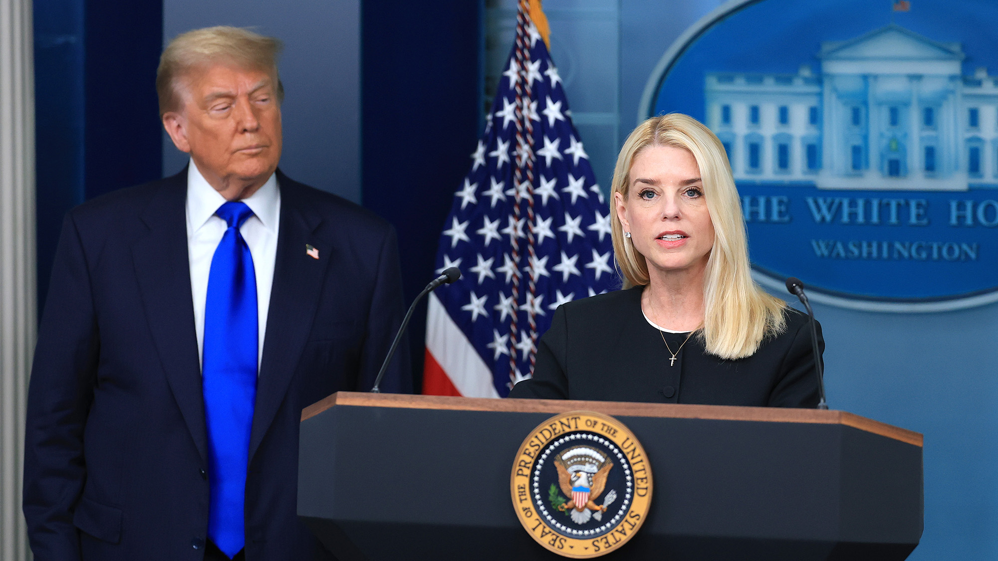 Shocking Discovery: AG Reveals Trump’s Name Found Tattooed Across Epstein’s Body