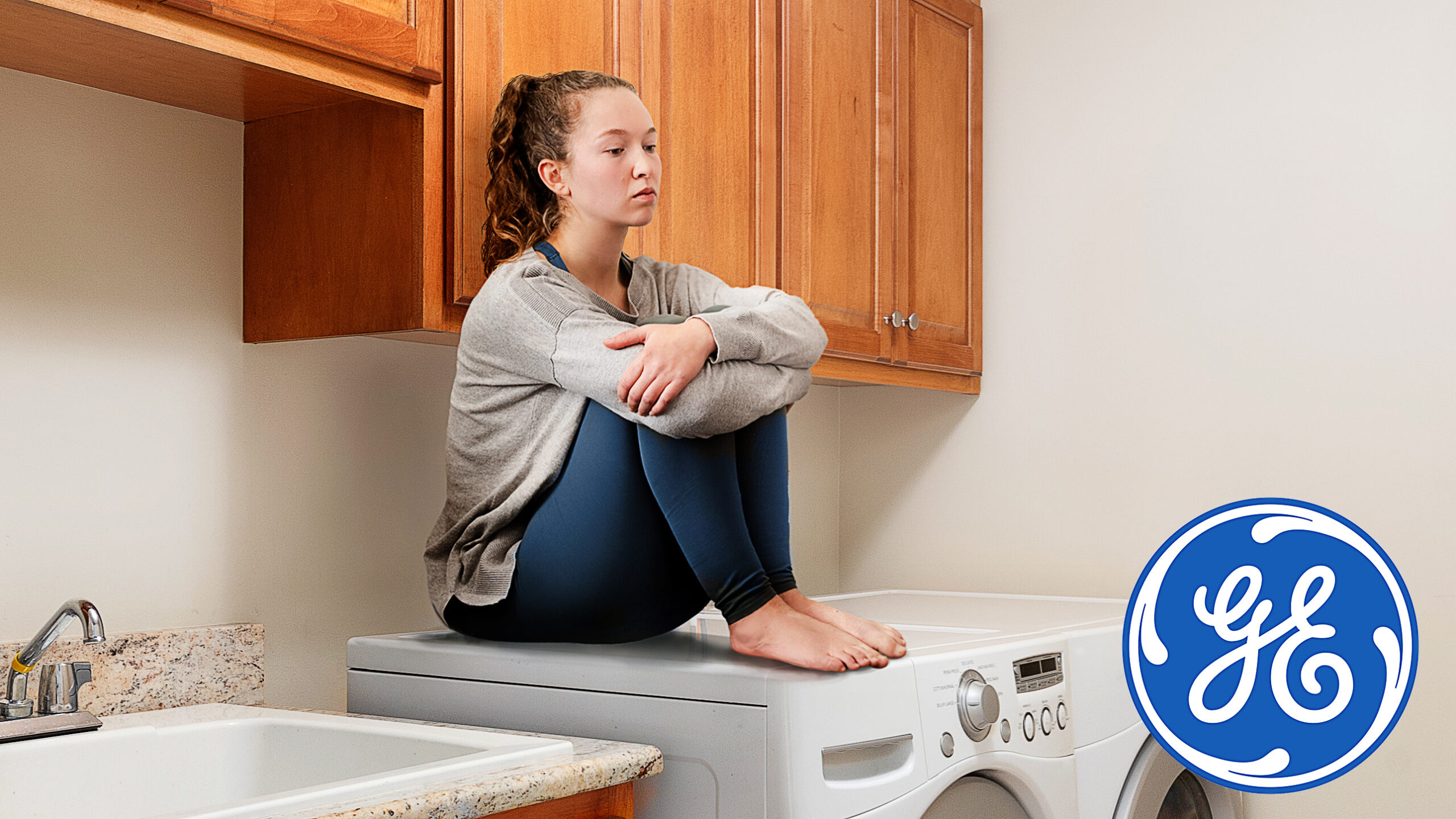 Shocking Malfunction: GE Washing Machines Pulled From Market After Unexpected Customer Complaints