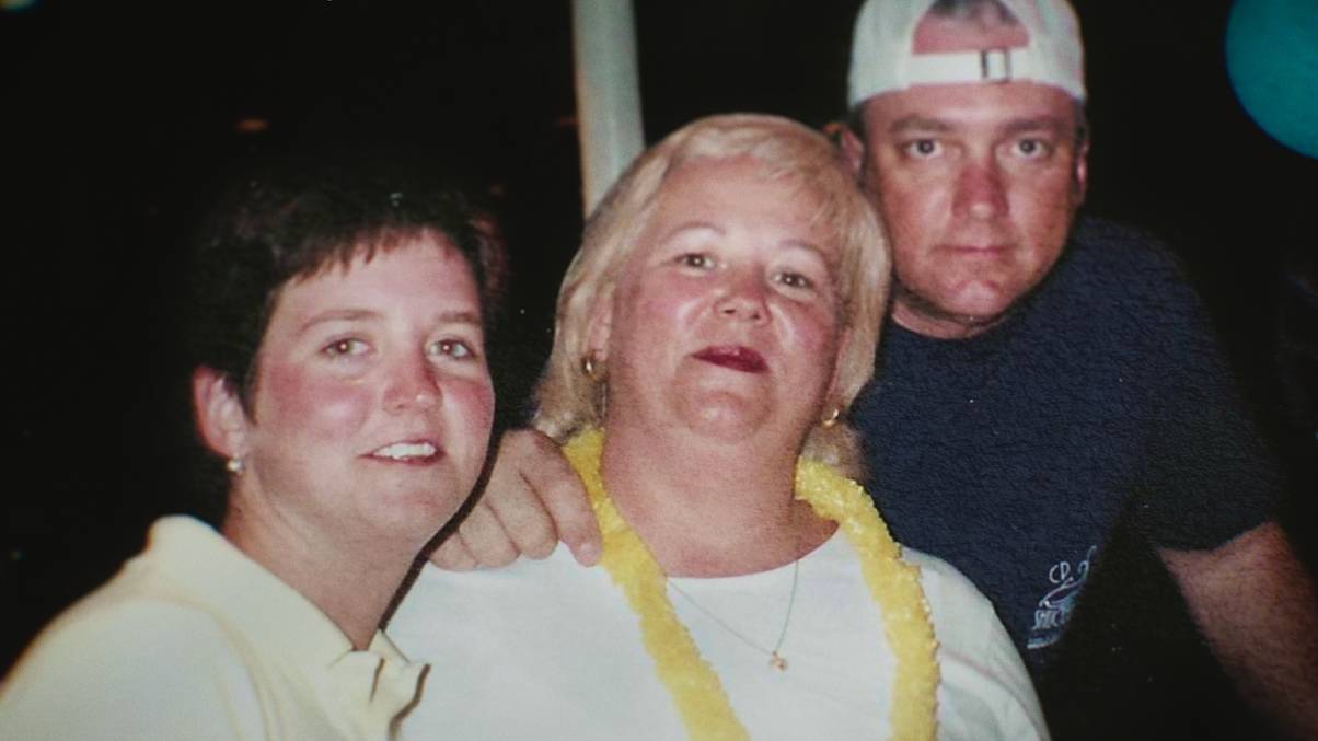 Shocking New Evidence Emerges: Amy Bradley Disappearance Timeline Suddenly Shifts—What Are They Hiding?