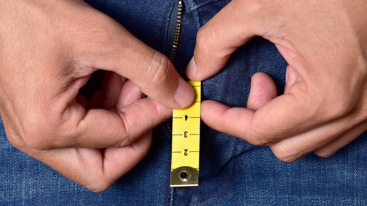Shocking Penis Size Rankings by State Exposed: Which Regions Are Blowing Their Stats Out of Proportion?