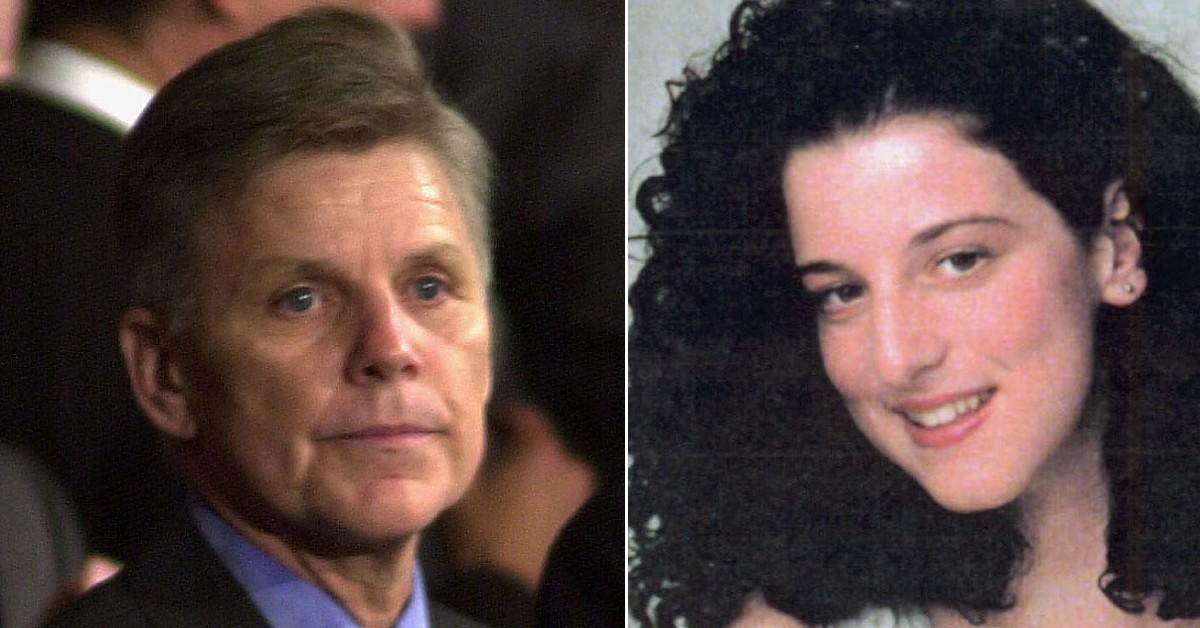 Shocking Revelations from Gary Condit's Son Shatter Chandra Levy Cold Case, As FBI Intern’s Father Breaks Silence