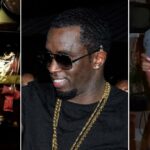 Shocking Secrets Behind Diddy's Jail Standing Ovation Revealed: What the Court Victory Masks Will Leave You Stunned