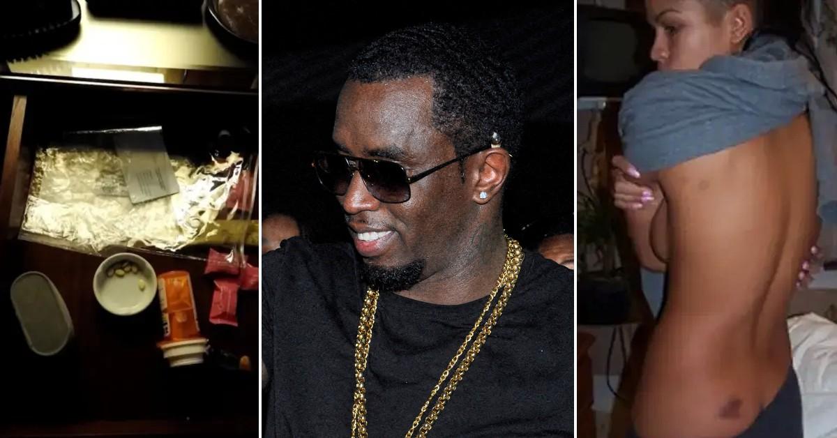 Shocking Secrets Behind Diddy's Jail Standing Ovation Revealed: What the Court Victory Masks Will Leave You Stunned