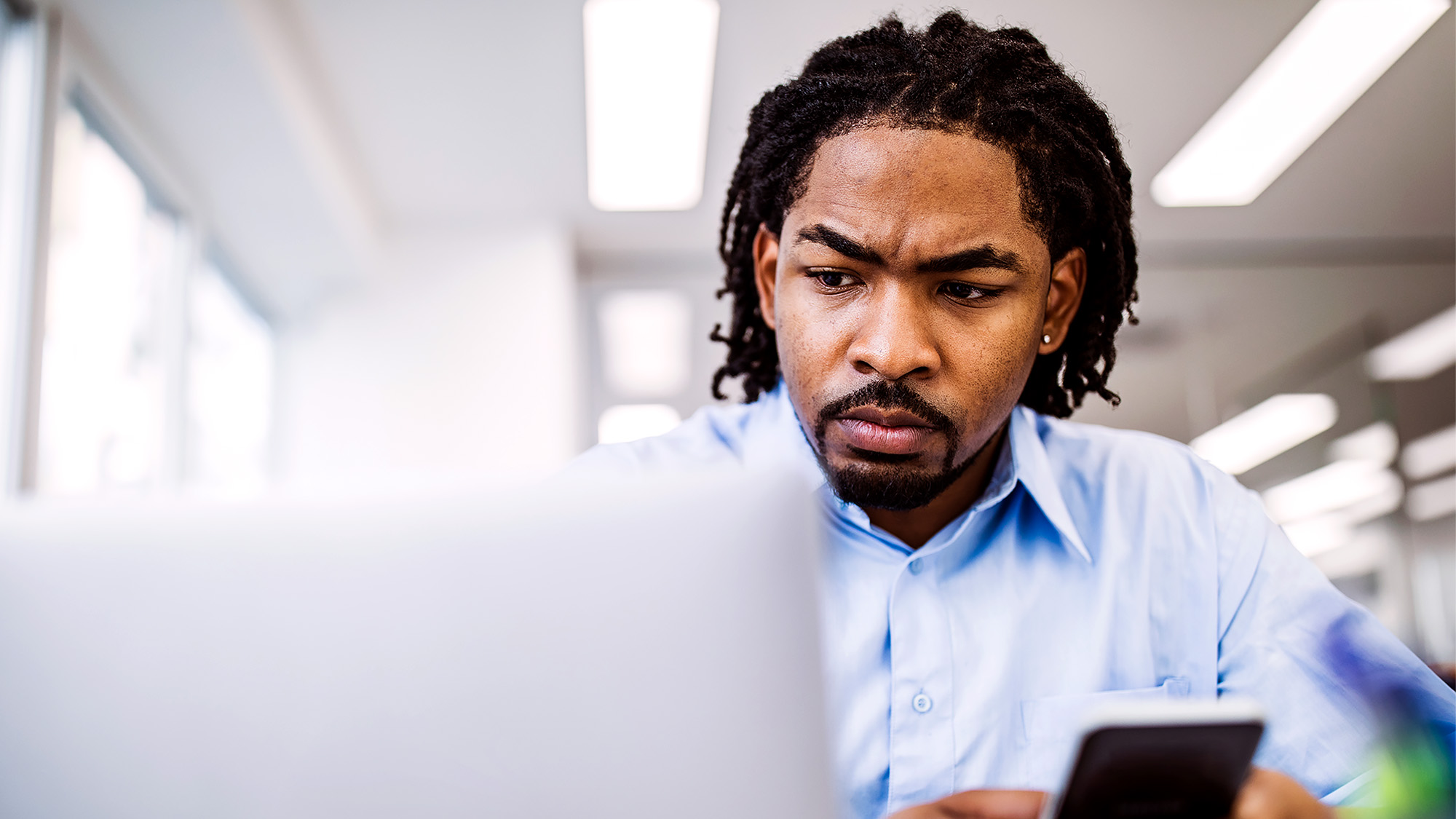 Shocking Study Reveals Americans' Lives Now Dominated by Mysterious 6-Digit Codes