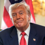 Shocking Trends Emerge: Why Is Trump Gaining Support Among Controversial Working-Class Groups?