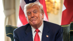 Shocking Trends Emerge: Why Is Trump Gaining Support Among Controversial Working-Class Groups?