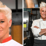 Shocking Twist in Anne Burrell’s Death: Medical Examiner Unveils Disturbing Details Behind Master Chef’s Final Moments