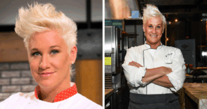 Shocking Twist in Anne Burrell’s Death: Medical Examiner Unveils Disturbing Details Behind Master Chef’s Final Moments
